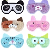 Relaxing Gel Eye Mask
