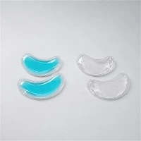 Reusable Eye Gel Patches